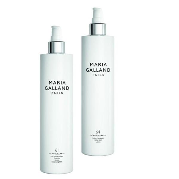 Maria Galland Paris 61+64 XXL Set 2 x 500 ml